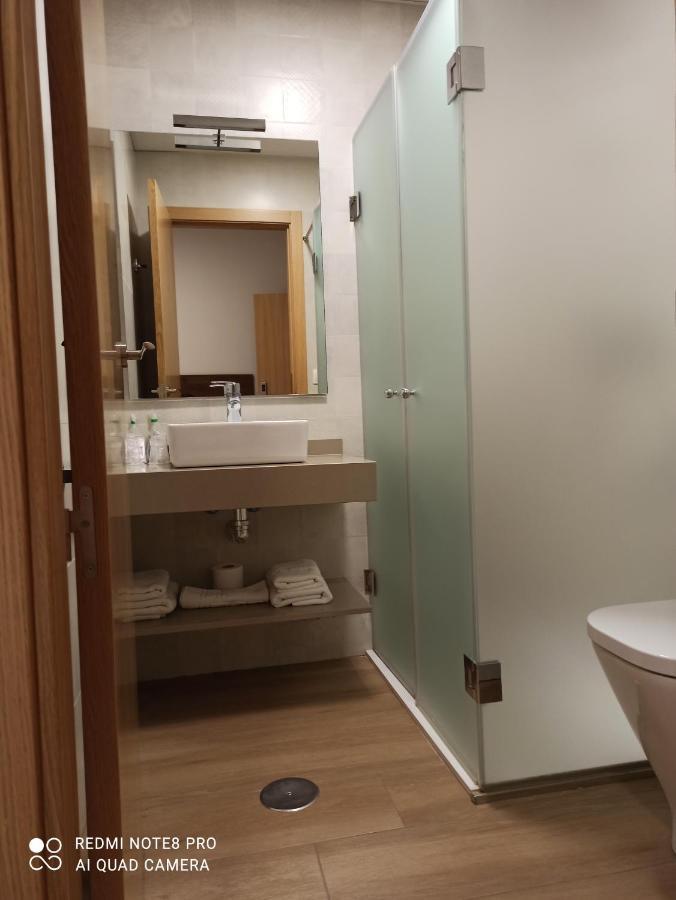 Hosteria De Rafi Priego de Córdoba Екстериор снимка