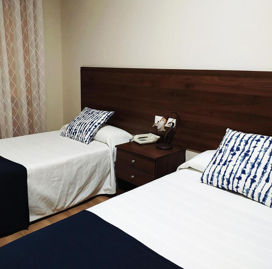 Hosteria De Rafi Priego de Córdoba Екстериор снимка