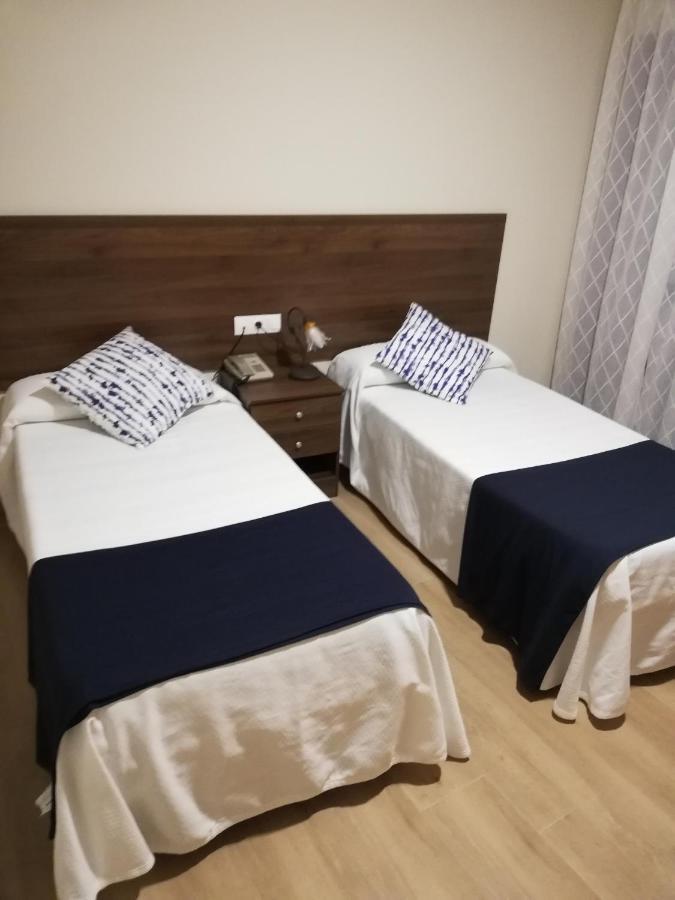 Hosteria De Rafi Priego de Córdoba Екстериор снимка
